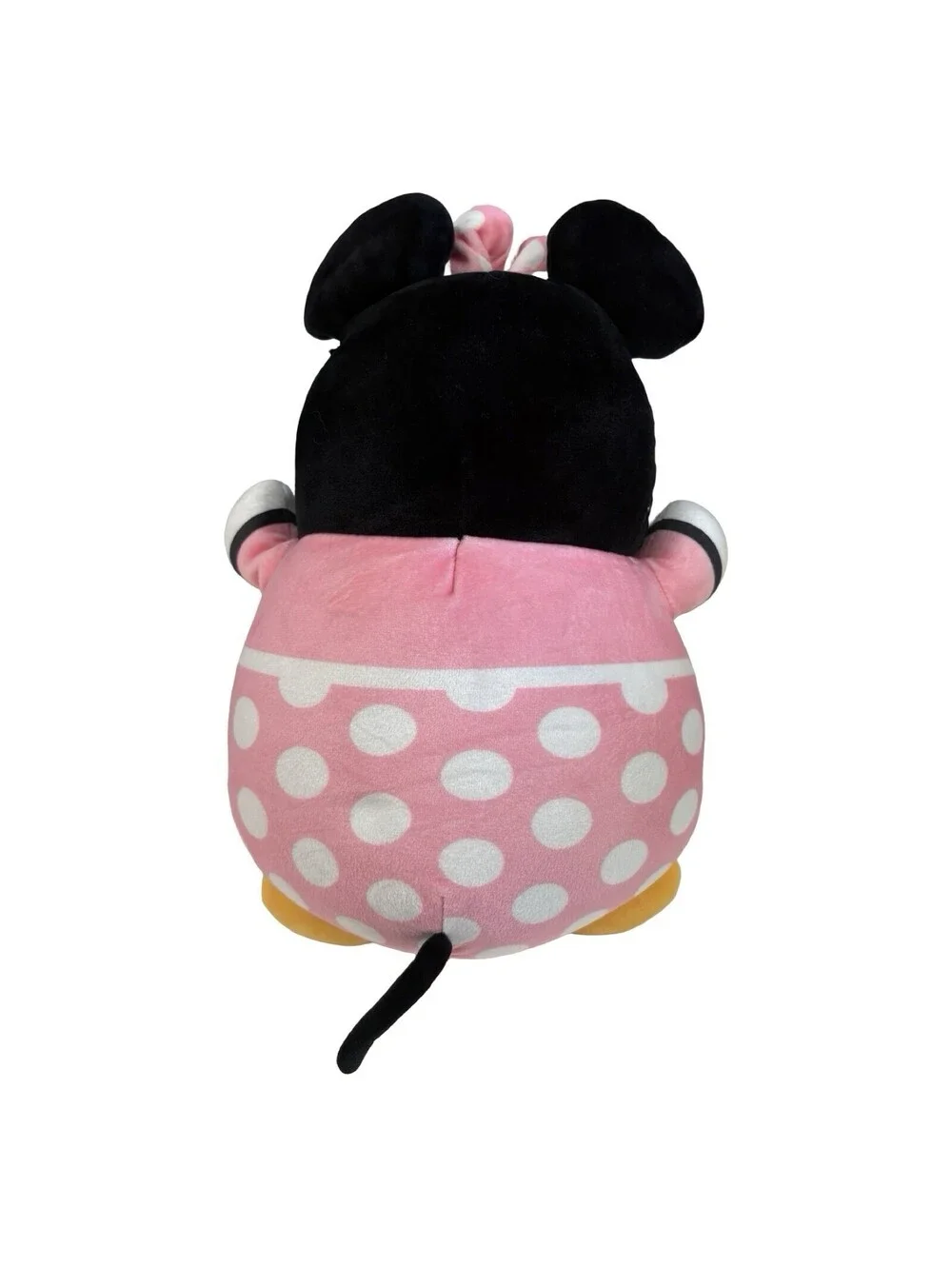 Squishmallows Disney Hug Mees Minnie Mouse 10